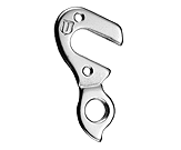 Hak GH-177 do ramy Cube Union Blister