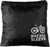 Torba Scott Bike Transport Bag Sleeve black 1size