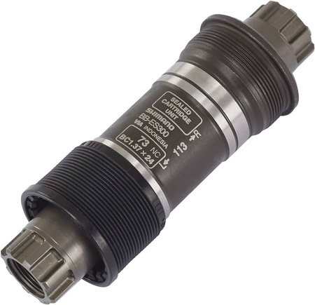 Kas.Sup. BSA 113mm/73mm BB-ES300 Octalink