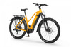 Rower elektryczny 29" Ecobike Expedition SUV Yellow