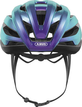 Kask ABUS STORMCHASER flip flop purple