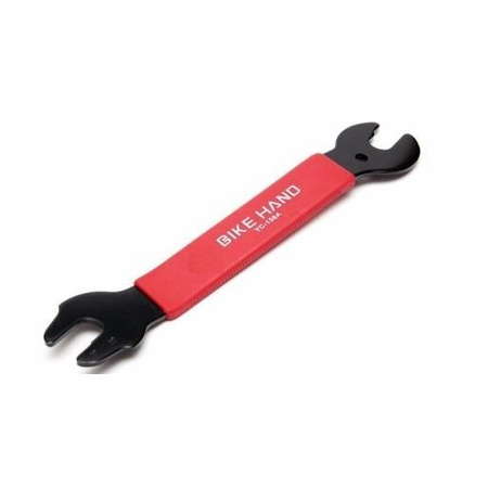 Klucz BH do pedałów 16/15/17/15mm