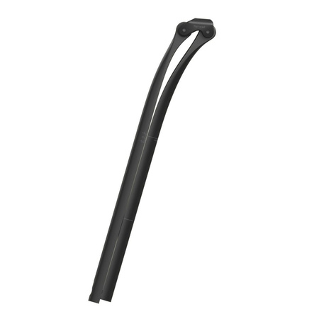 Wspornik Siodła Ergon Seat Post CF Allroad Carbon Seatback 27,2