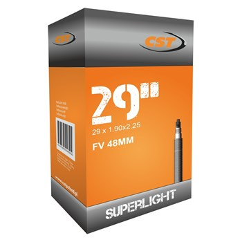 Dętka 29 x 1.9/2.25 FV48MM SUPERLIGHT PREMIUM