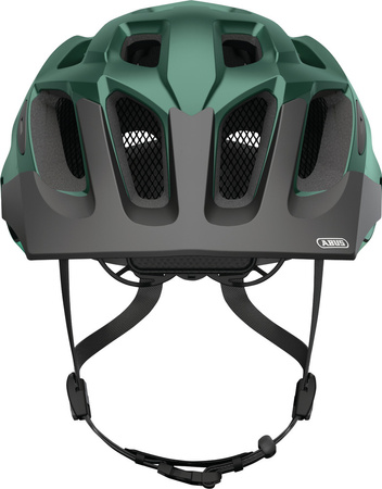 Kask ABUS MOUNTK smaragd green