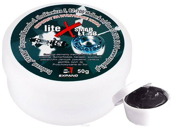 Smar BC Litowy ŁT-43 50 g