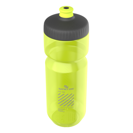 Bidon Syncros G6 Corporate Fluo Yellow 750ml