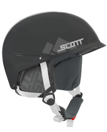 Kask Narciarski Scott Winter Bustle Black