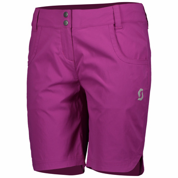 Spodenki Scott Lady Trail MTN 30 Ultra Violet EU M