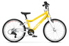 Rower 20" Woom GO 4 vibrant yellow