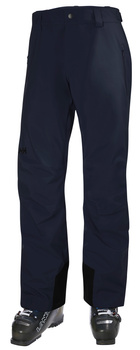 Spodnie Helly Hansen Man Legendary Inslated 597 Navy