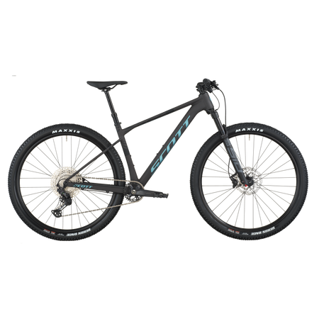 Rower 29" Scott Scale 925 black