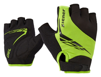 Rękawiczki Ziener Ceniz Lime Green 8,5