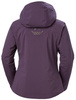 Kurtka Helly Hansen Lady Alphelia Lifaloft 670 Amethyst