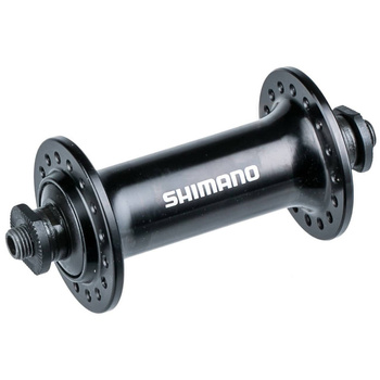 Piasta Przód 32H Czarna HB-RS400