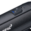 Lampa Przednia Infini Tron 500 Black Usb
