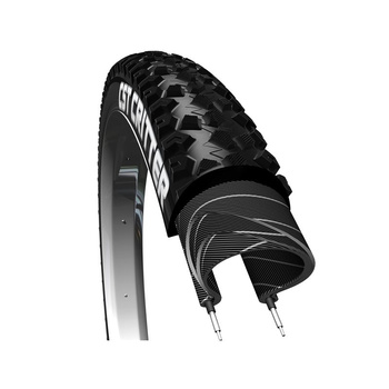 Opona 26 x 1.95 C600 Cst CRITTER COMP