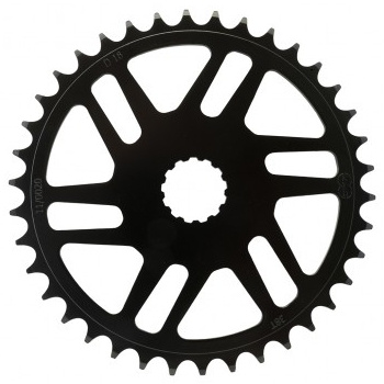 Zębatka KMC Bosch Gen 3 44T 11/128" direct mount