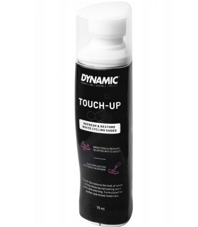 Dynamic Touch Up Shoe Whitener 75ml