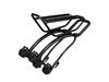 Bagażnik tył Topeak Tetrarack R2 dla Szosa/Gravel 