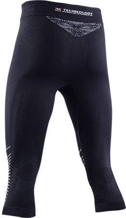 Kalesony 3/4 X-Bionic ENERGIZER 4.0 Opal Black