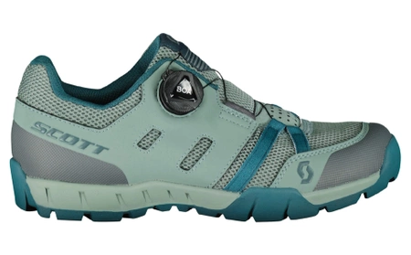 Buty Scott Lady Sport Crus-r Boa Dark Green