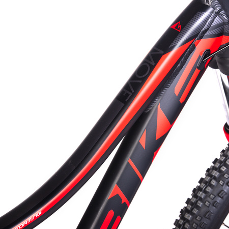 Rower 27.5" Unibike Move Czarny