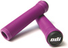 Chwyty kierownicy ODI BMX grips Longneck SL Flangeless Red