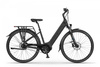 Rower elektryczny 28" Ecobike LX Black V2
