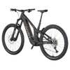 Rower elektryczny 29" Scott Patron ST 910 black