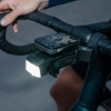 Lampa Przód Ravemen FR1000 Black