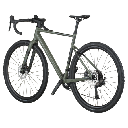 Rower 28" Scott Speedster Gravel 20 weng green