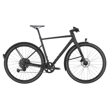 Rower 28" Scott Metrix 20 EQ Champion Black