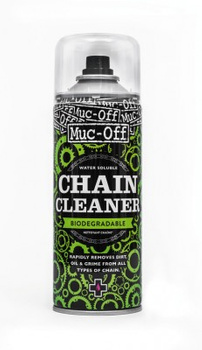 ŚRODEK MUC-OFF DO CZYSZCZENIA ŁAŃCUCHA Bio Chain C