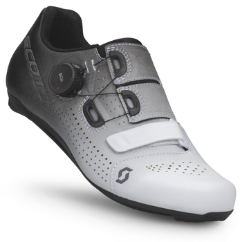 Buty Scott W`S Road Team Boa Black Fade/White