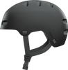 Kask Abus Urban INDY velvet black