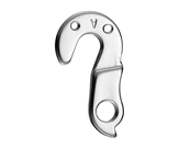 Hak GH-082 do ramy  Union Blister