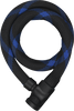 Zapięcie Abus Steel-O-Flex 7200/85 RBU IVERA