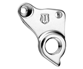 Hak GH-160 do ramy Cannondale Union Blister