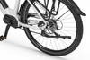 Rower elektryczny 28" Ecobike LX 100 White