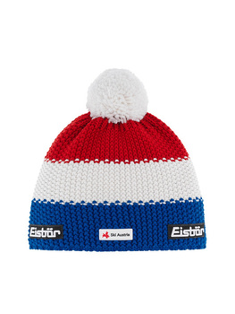 Czapka Eisbar Star Pompon MÜ SKA