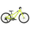 Rower 20" Scott Contrail 200 Green Sulphur