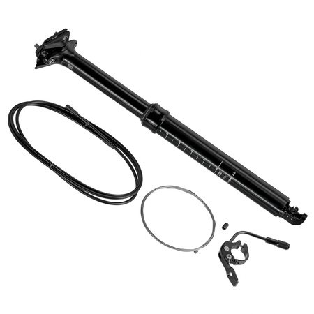 Sztyca Syncros Seatpost Duncan Dropper 1.5 170 mm 