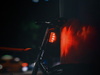 Lampa Tył Ravemen TR100 Crystal Pure Red