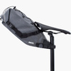 Torba podsiodłowa Evoc SEAT PACK BOA WP 6 grey