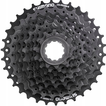 Kaseta 9rz 11-32 CS-HG200 11-13-15-17-19-21-24-28-