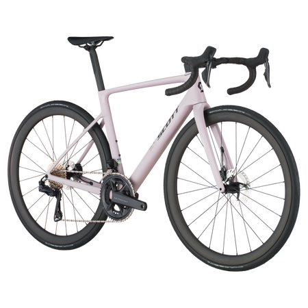 Rower 28" Scott Addict RC 20 Pink