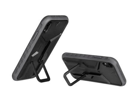 Pokrowiec Topeak Ridecase For Iphone Xr Black/Gray