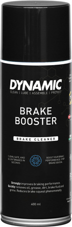 Dynamic Brake Booster 400ml spray can