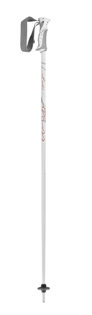 Kije Leki BLISS white